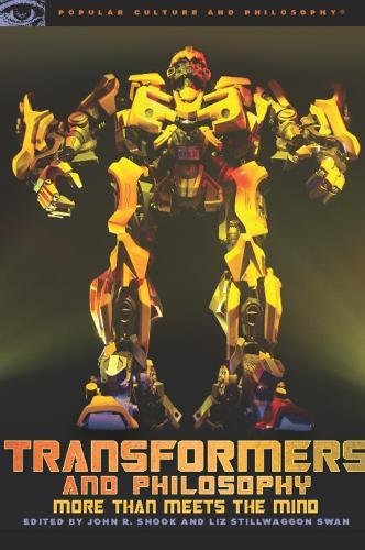 Beast Machines: Transformers Poster