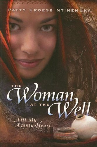 The Woman at the Well Cover