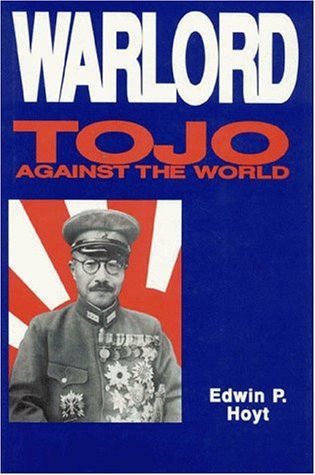 Warlord Cover