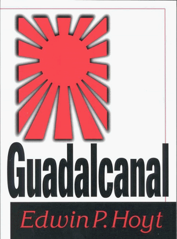 Guadalcanal Cover