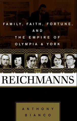 The Reichmanns Cover
