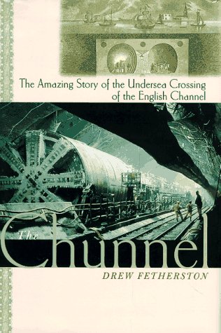 The Chunnel Cover
