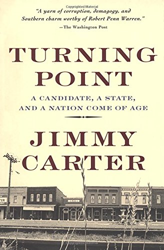 Turning point Cover