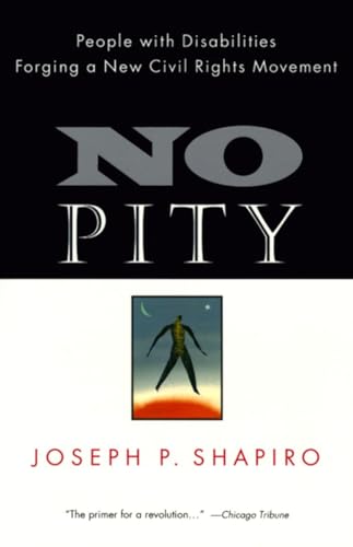 No pity Cover