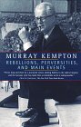 Rebellions, Perversities and Main Events Cover