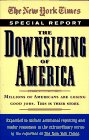 Downsizing of America, The Cover