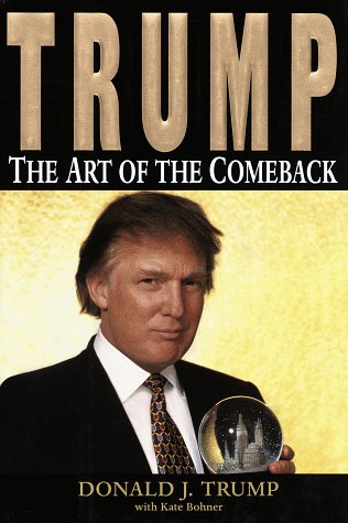 Trump Cover