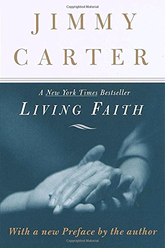 Living faith Cover