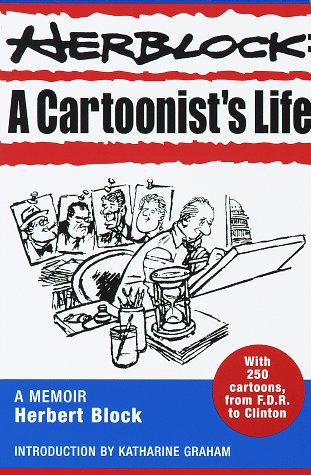 Herblock Cover