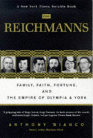 The Reichmanns Cover