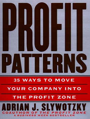 Profit patterns Cover