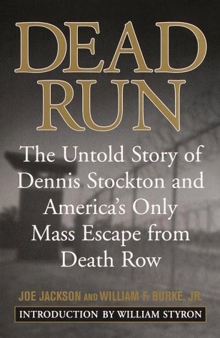 Dead run Cover