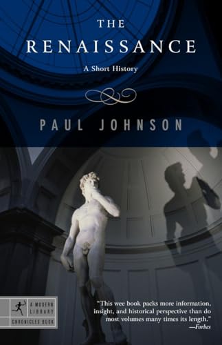 The Renaissance Cover