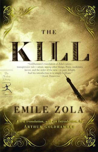 The Kill Cover