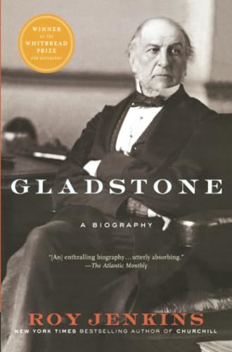 Gladstone Cover