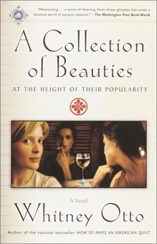 A collection of beauties at the height of their popularity Cover