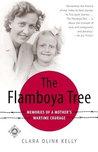 The Flamboya Tree Cover