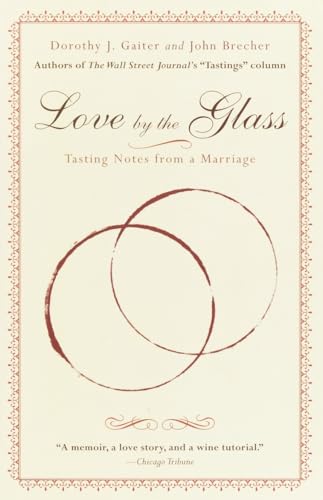Love by the Glass Cover