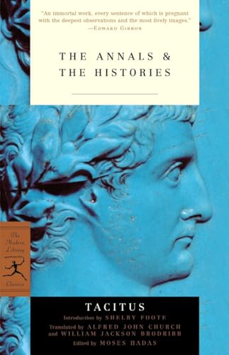 The annals Cover