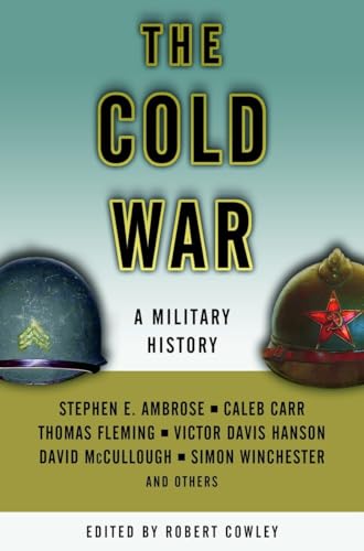 The Cold War Cover