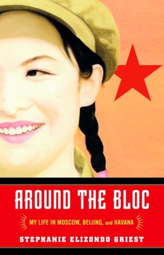 Around the bloc Cover