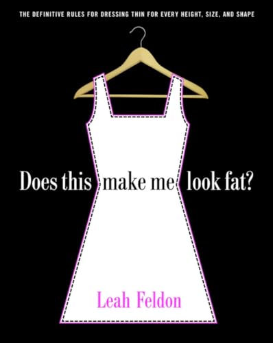 Does this make me look fat? Cover