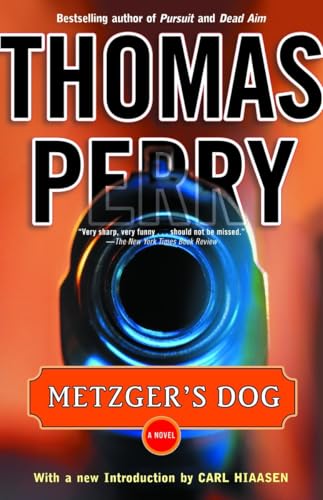 Metzger's dog Cover
