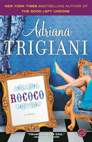 Rococo Cover