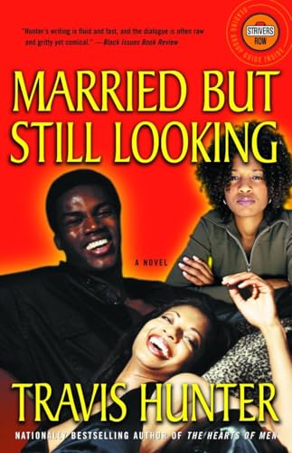 Married but Still Looking Cover