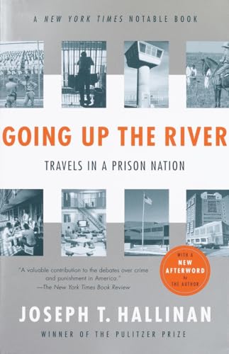 Going up the river Cover