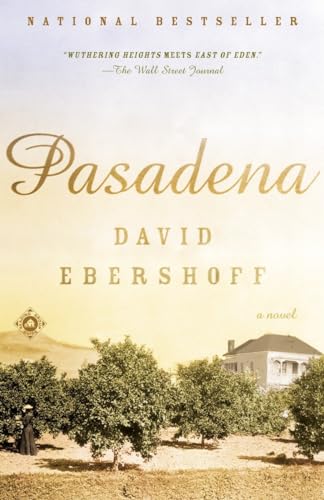 Pasadena Cover