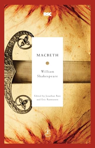 Macbeth Cover
