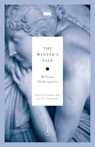 The winter's tale Cover