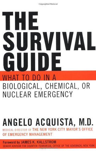The Survival Guide Cover