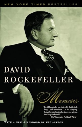 Memoirs Cover