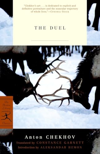 The Duel Cover