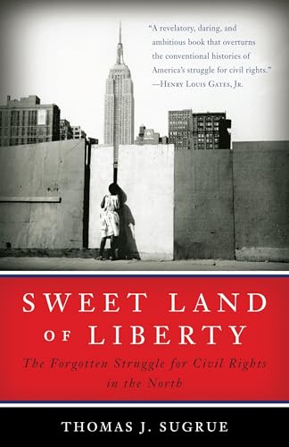 Sweet Land of Liberty Cover