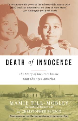 Death of Innocence Cover