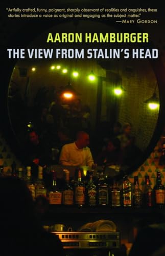 The view from Stalin's Head Cover