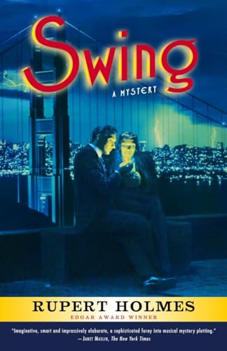 Swing Cover