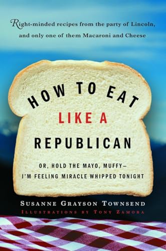How to Eat Like a Republican Cover