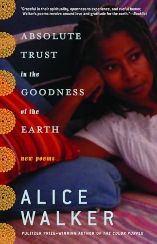 Absolute Trust in the Goodness of the Earth Cover