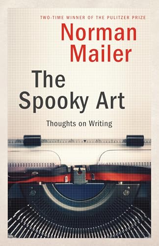 The Spooky Art Cover