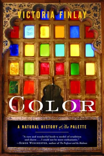 Color Cover