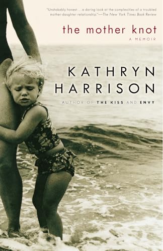 The Mother Knot Cover
