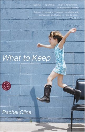 What to Keep Cover