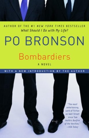 Bombardiers Cover