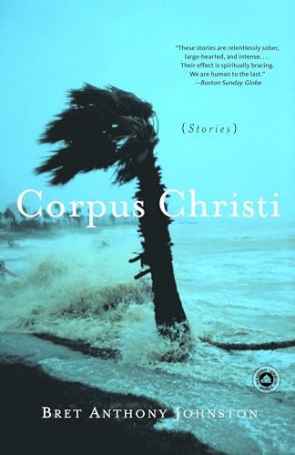 Corpus Christi Cover