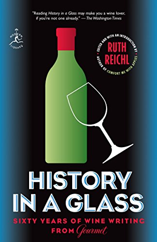 History in a Glass Cover