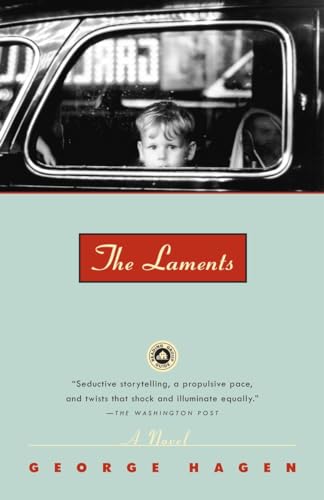 The Laments Cover